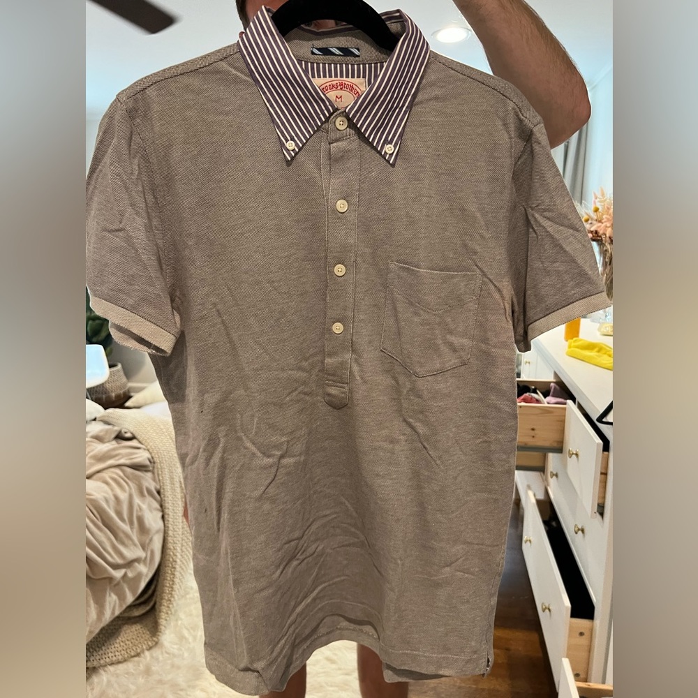 Brooks Brothers Polo